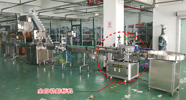 成人污污WWW网站免费丝瓜在生产线的应用