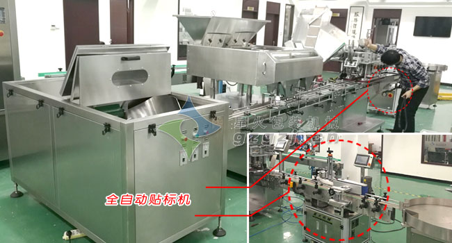 成人污污WWW网站免费丝瓜在生产线的应用